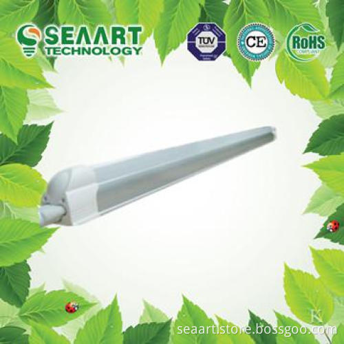 SMD3014 1.2m 4ft 18W High Brightness T5 LED Tube